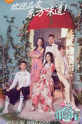 《中餐厅2》：美食、友谊与烟火气，慢综艺的治愈系魔法！