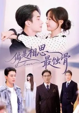 《偏是相思最蚀骨》：虐恋情深？还是无病呻吟？深度解析剧情与情感走向