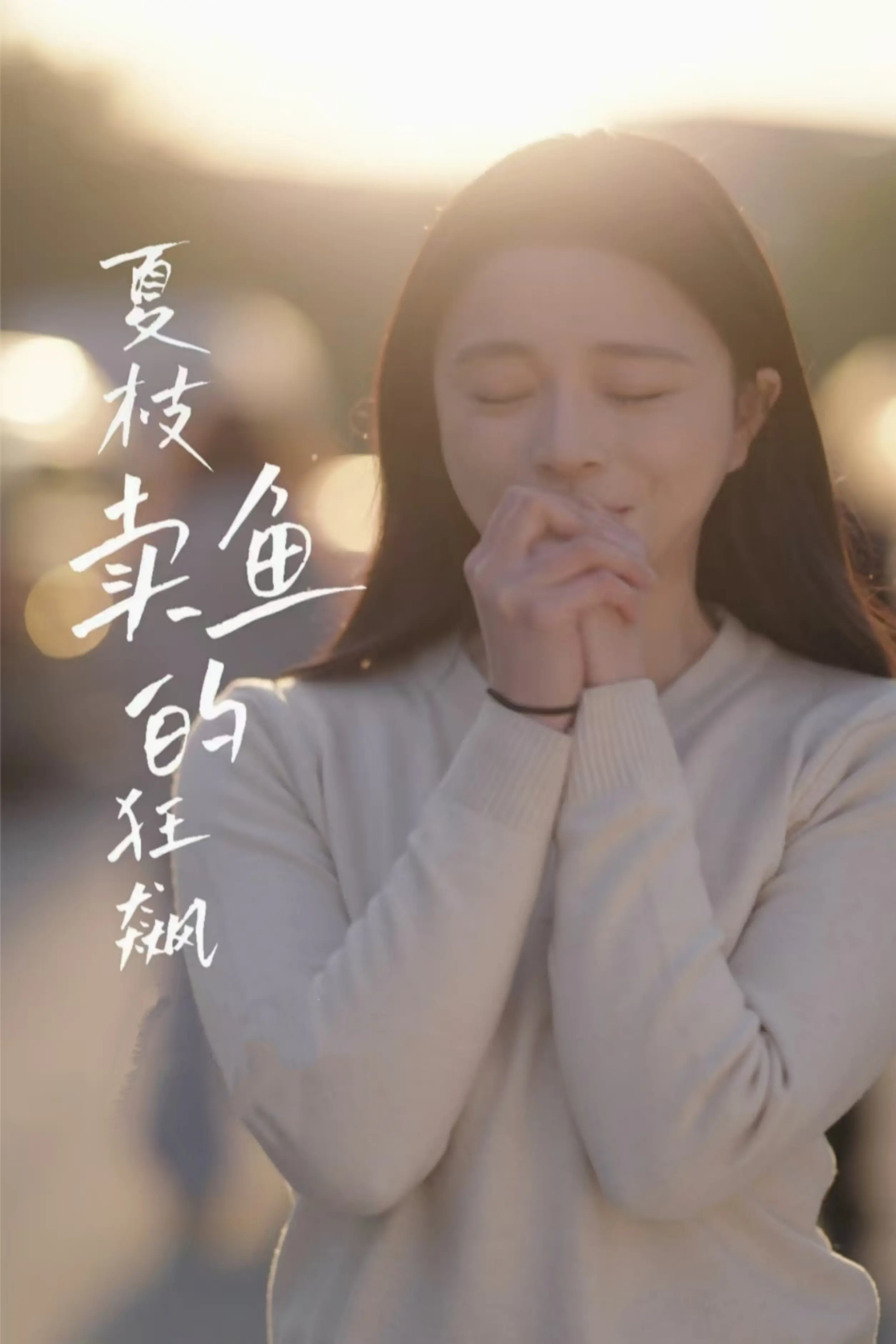 《夏枝卖鱼的狂飙》：烟火人间里的市井传奇，平凡人物的惊心动魄人生！